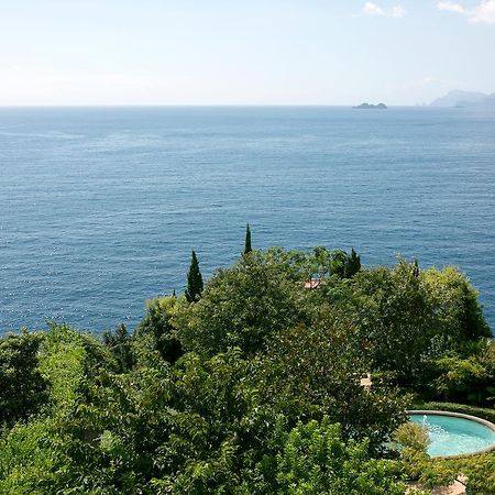 Hotel Ca' P'A - Casa Privata Praiano Exteriér fotografie