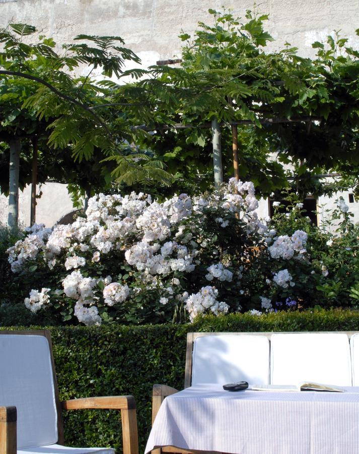 Hotel Ca' P'A - Casa Privata Praiano Exteriér fotografie