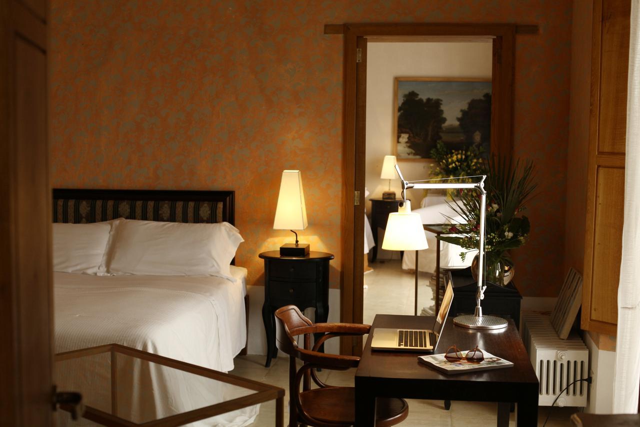 Hotel Ca' P'A - Casa Privata Praiano Exteriér fotografie