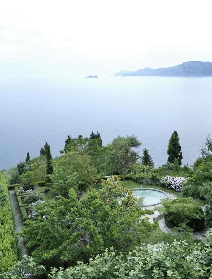 Hotel Ca' P'A - Casa Privata Praiano Exteriér fotografie