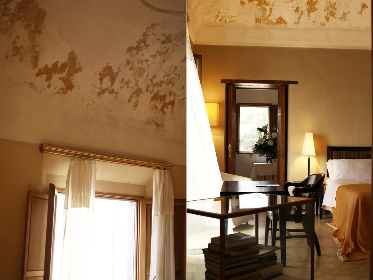 Hotel Ca' P'A - Casa Privata Praiano Exteriér fotografie