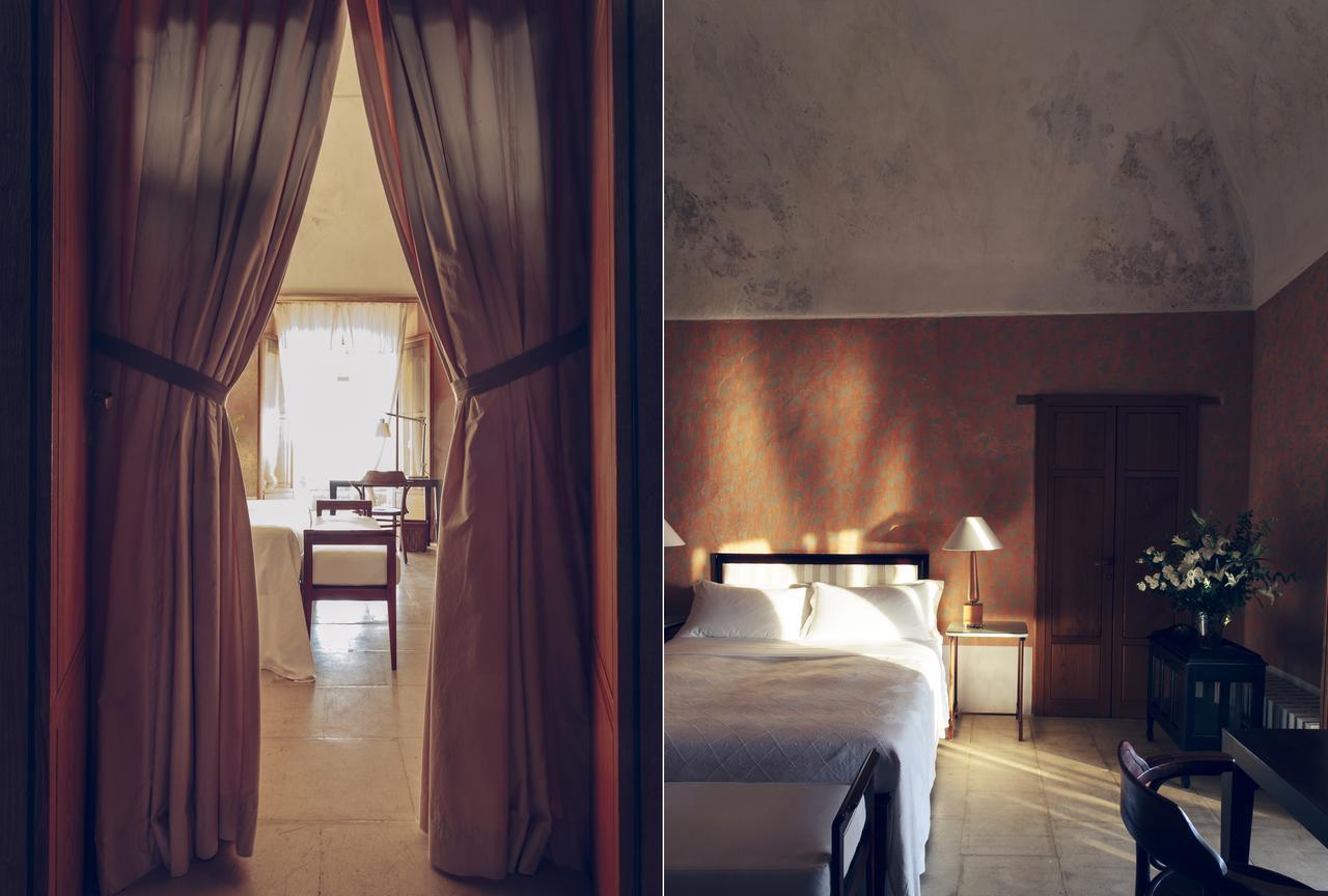 Hotel Ca' P'A - Casa Privata Praiano Exteriér fotografie