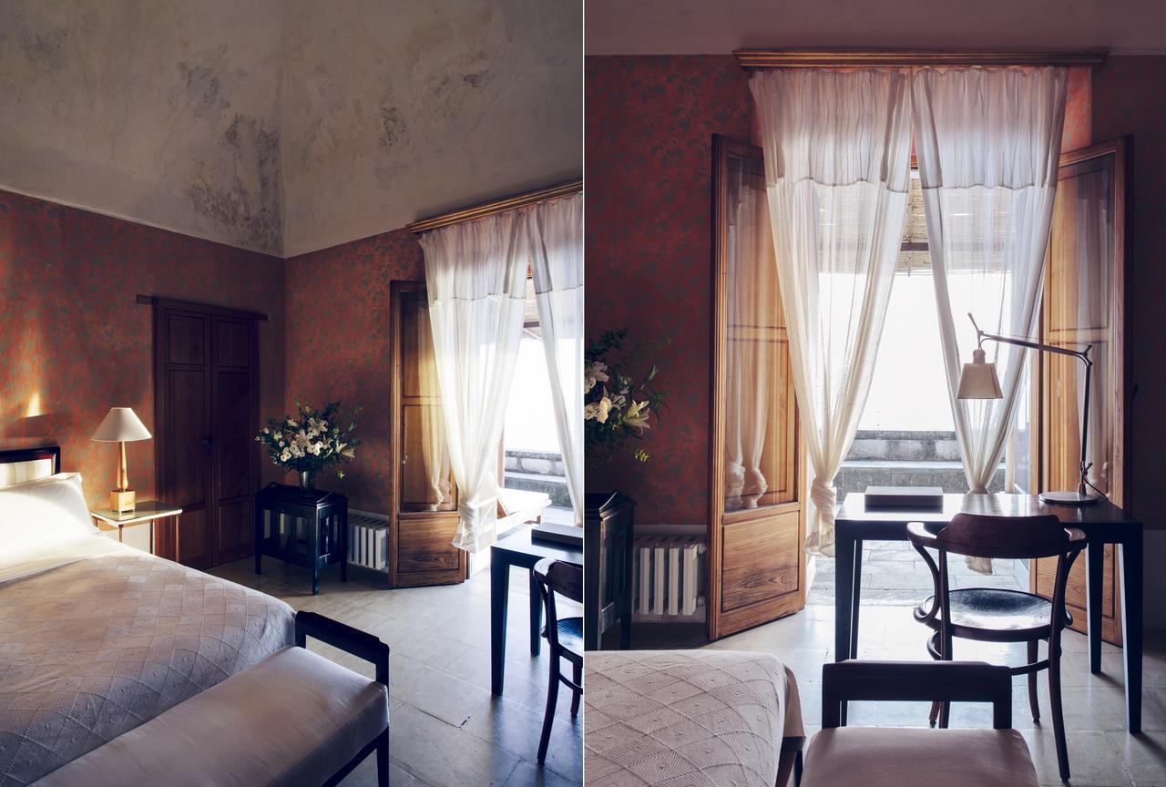 Hotel Ca' P'A - Casa Privata Praiano Exteriér fotografie
