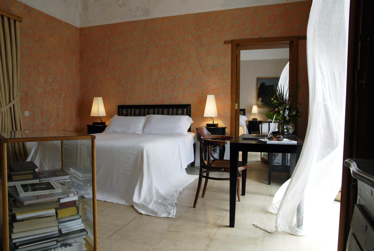Hotel Ca' P'A - Casa Privata Praiano Exteriér fotografie