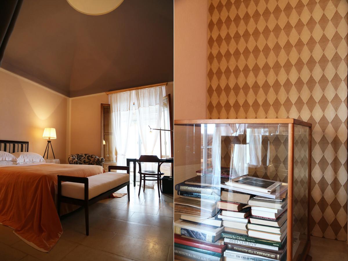 Hotel Ca' P'A - Casa Privata Praiano Exteriér fotografie