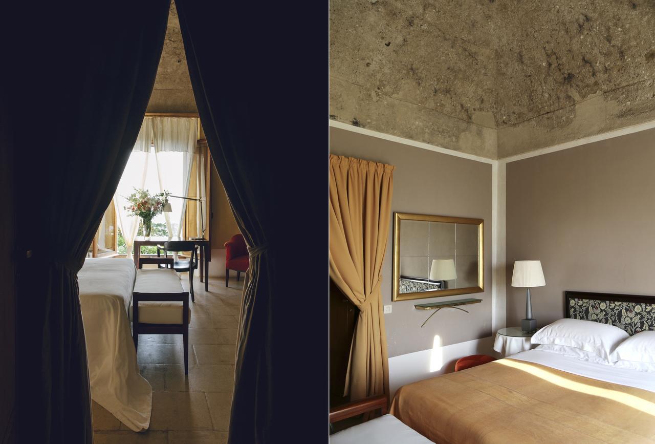 Hotel Ca' P'A - Casa Privata Praiano Exteriér fotografie