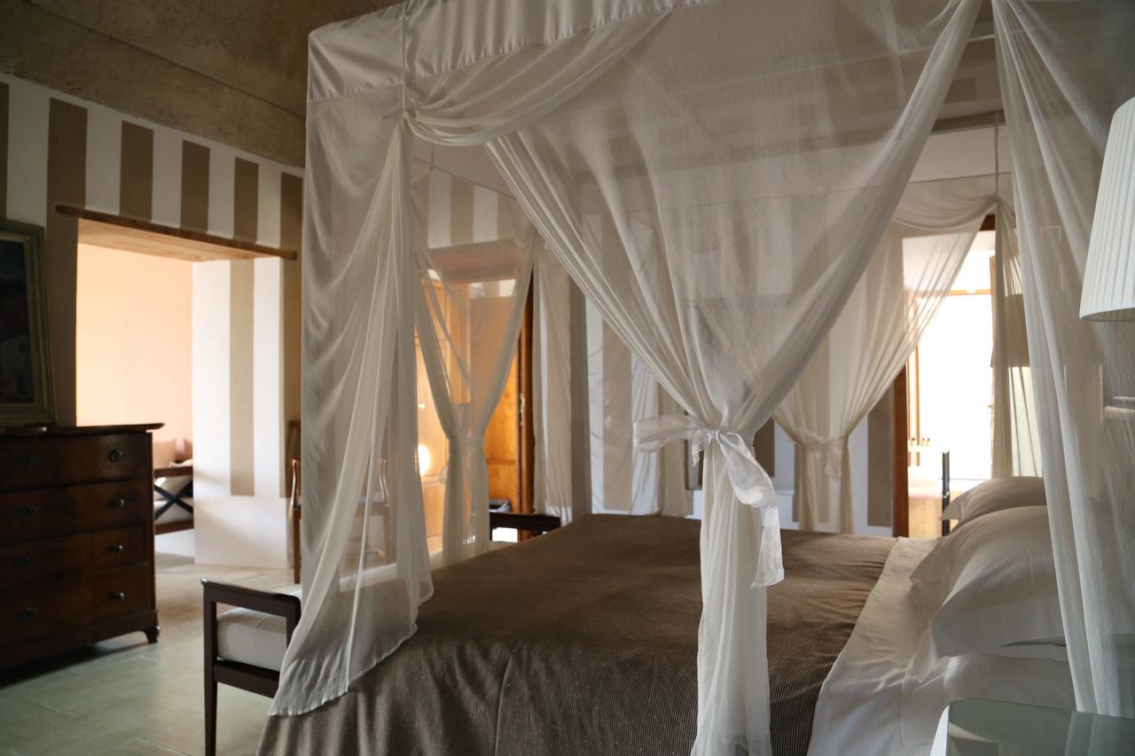 Hotel Ca' P'A - Casa Privata Praiano Exteriér fotografie