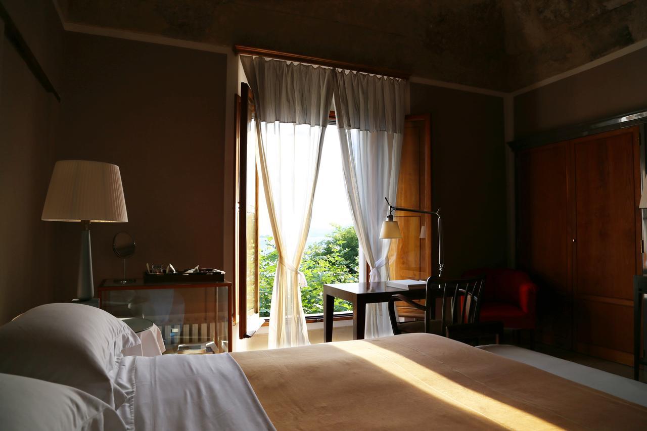 Hotel Ca' P'A - Casa Privata Praiano Exteriér fotografie