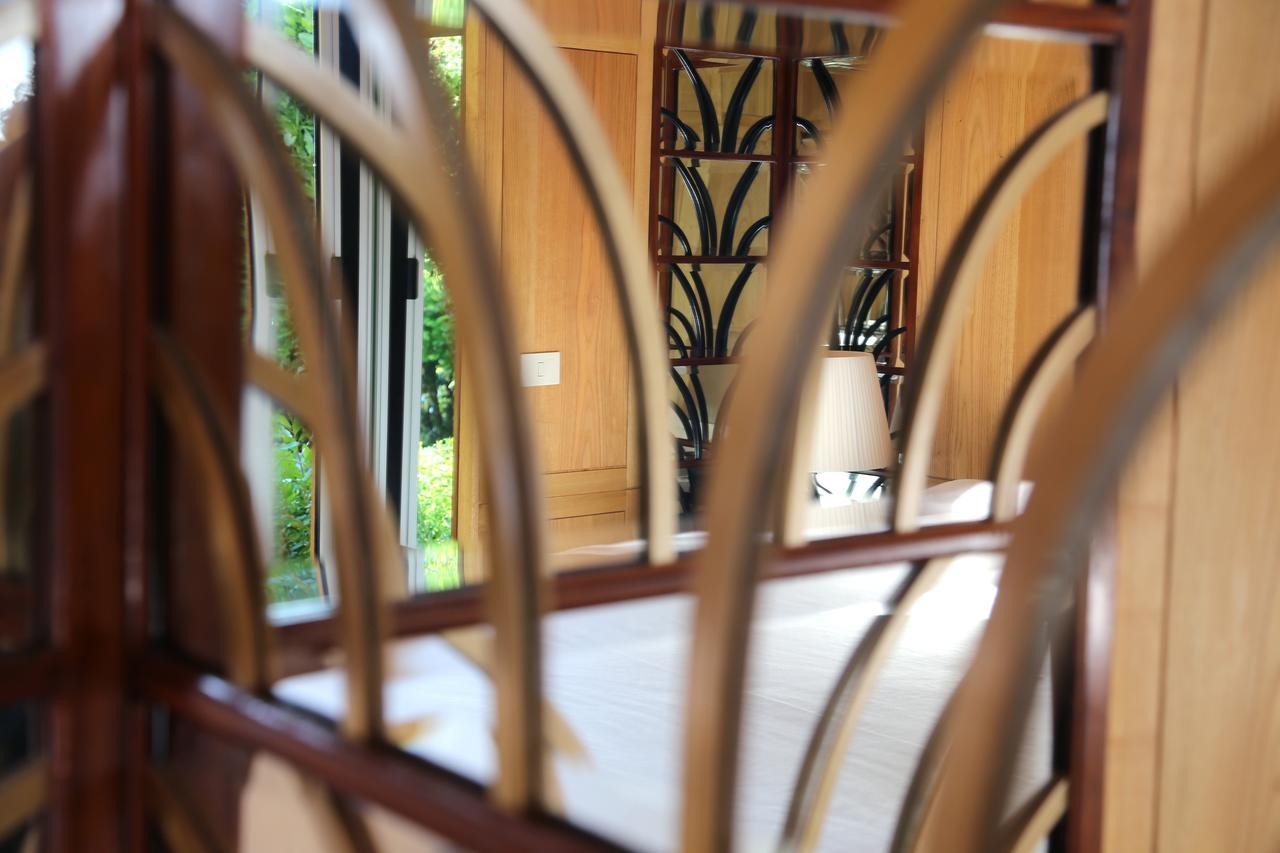 Hotel Ca' P'A - Casa Privata Praiano Exteriér fotografie