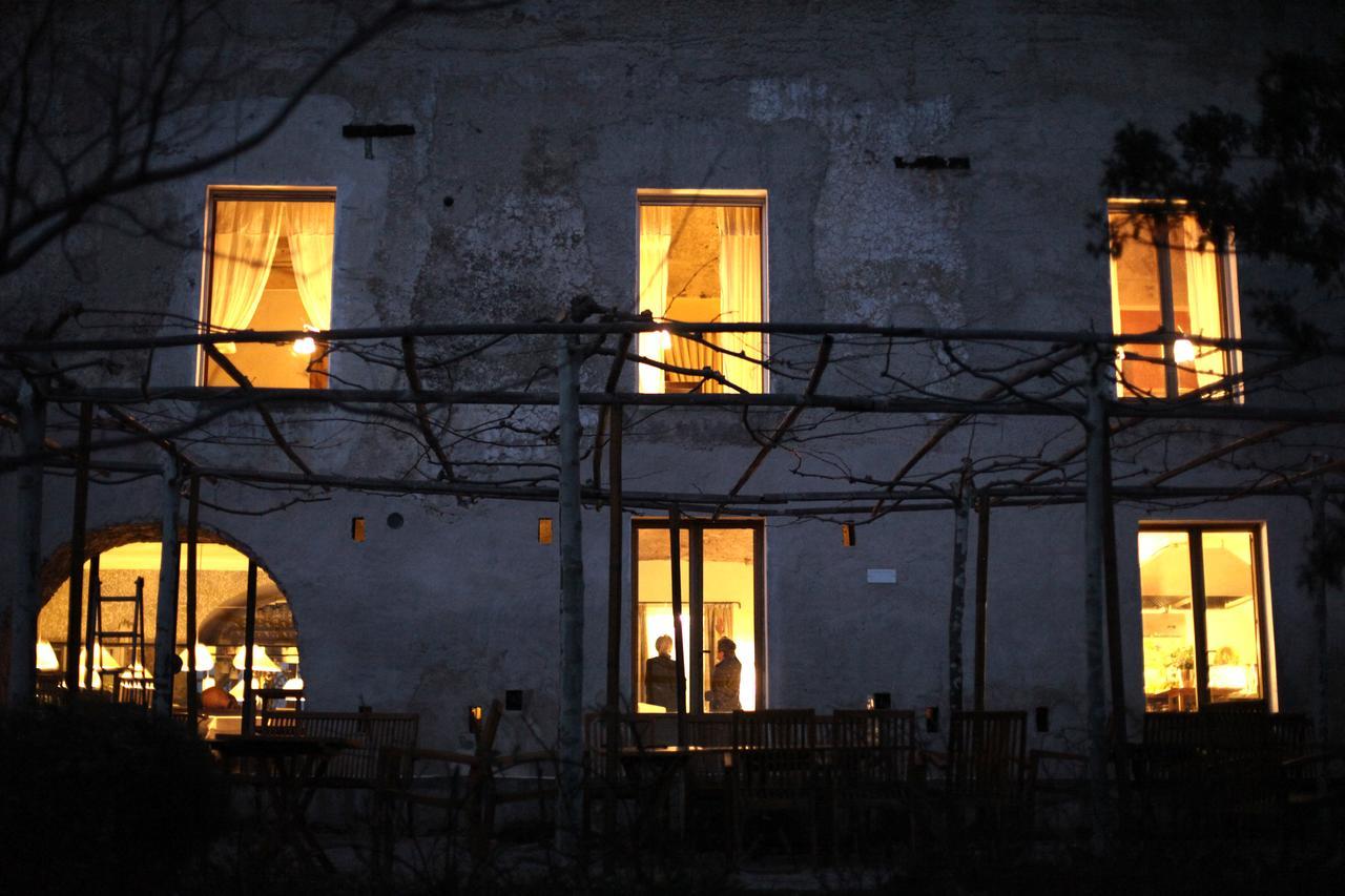 Hotel Ca' P'A - Casa Privata Praiano Exteriér fotografie