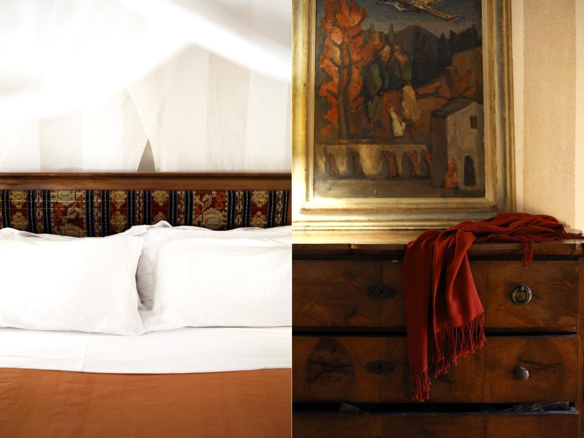 Hotel Ca' P'A - Casa Privata Praiano Exteriér fotografie