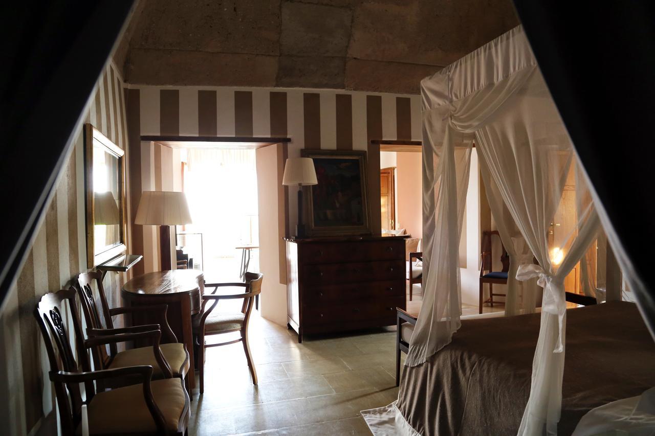 Hotel Ca' P'A - Casa Privata Praiano Exteriér fotografie