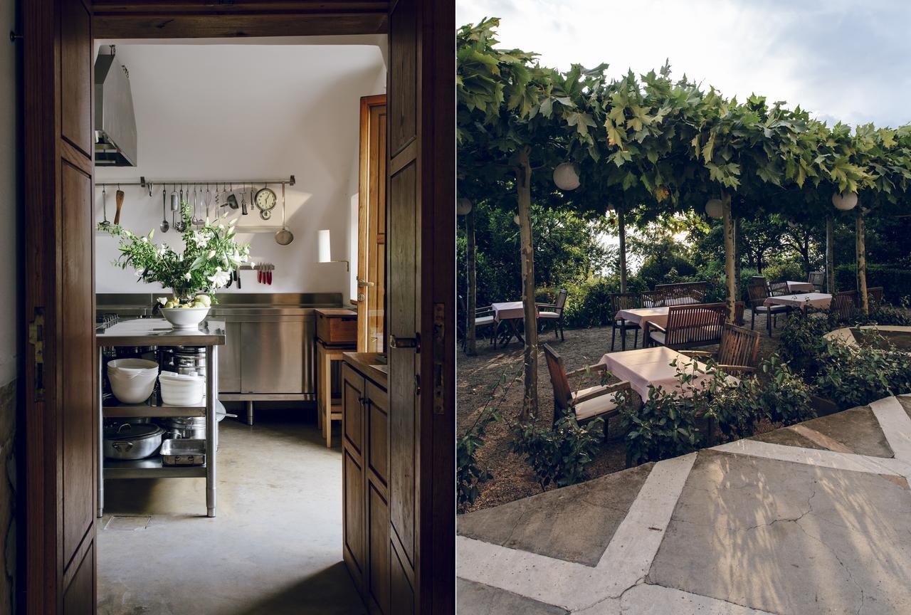 Hotel Ca' P'A - Casa Privata Praiano Exteriér fotografie