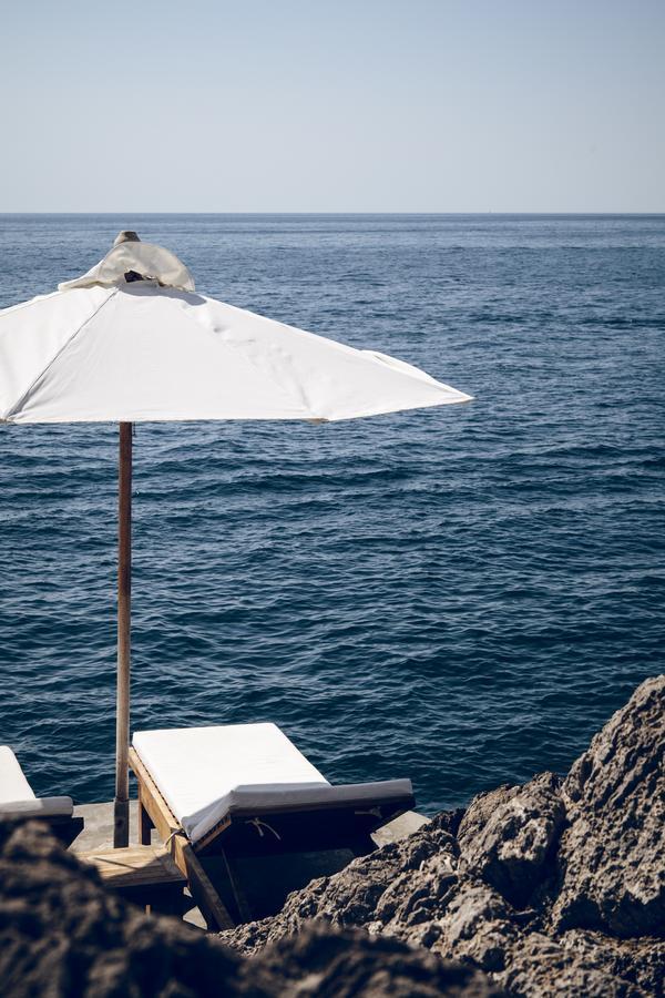 Hotel Ca' P'A - Casa Privata Praiano Exteriér fotografie
