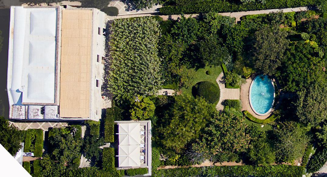 Hotel Ca' P'A - Casa Privata Praiano Exteriér fotografie